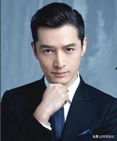 内地一线男明星,揭秘内地一线男明星的辉煌之路