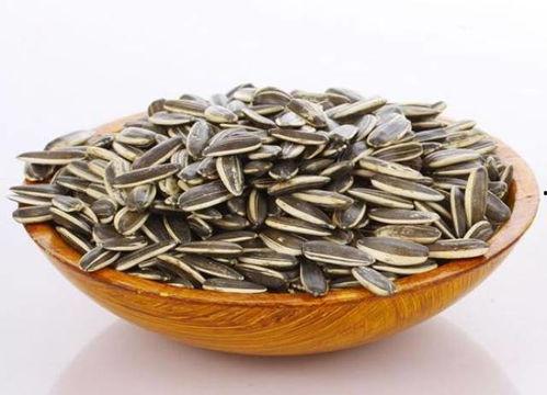 吃瓜数瓜子,数尽瓜子香——揭秘吃瓜数瓜子的奇妙体验