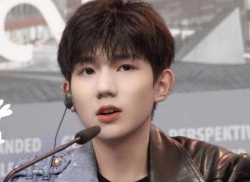 巴掌脸明星男,巴掌脸明星男生的魅力解析