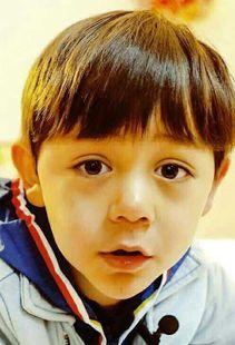 中国混血明星宝宝,中国混血明星宝宝的成长故事