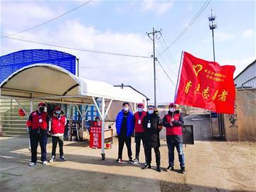 今日头条城阳区疫情,最新防控措施与进展一览