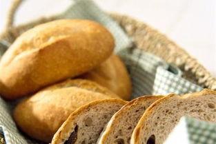 张张包网红面包,甜蜜诱惑，面包界的明星之作