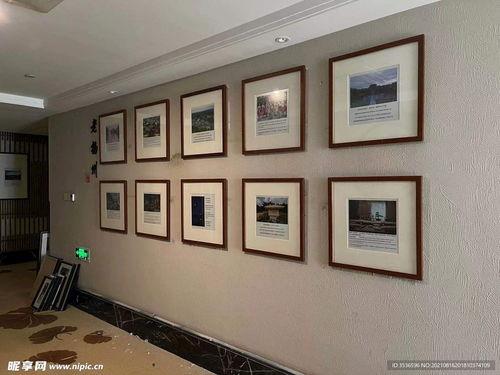 网红户外拍照墙图片高清,打造潮流打卡圣地