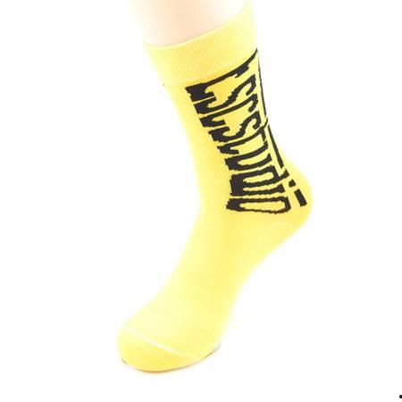 网红长筒袜子卡通,萌趣横生的时尚潮流新宠