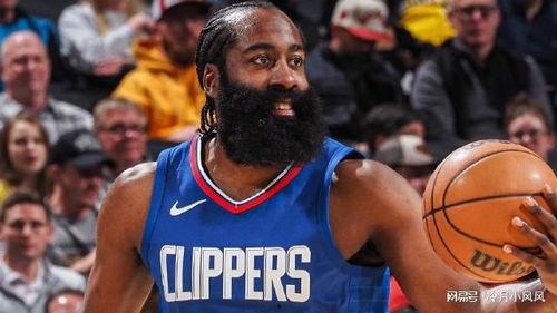 哈登快船最新爆料消息视频,揭秘转会背后的故事与期待