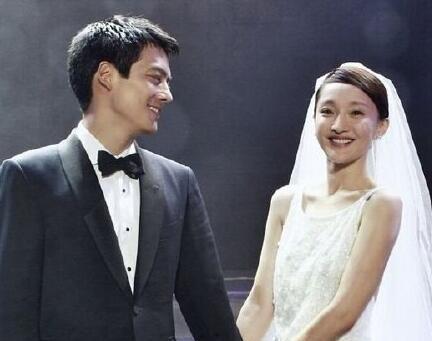 娱乐圈爆料周迅离婚,真相究竟如何？