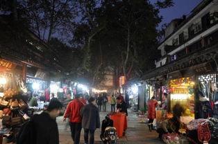 夫子庙明星周边,探寻南京历史文化名街的璀璨星光