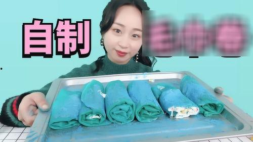 网红自制毛巾的做法,简单易学，健康环保的家居生活新选择