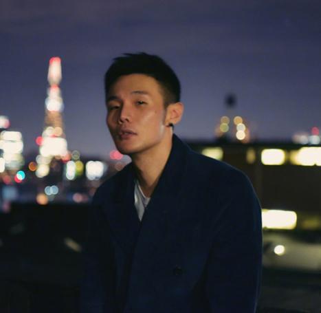 明星李荣浩,音乐才子跨界多领域，演绎人生精彩篇章