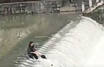 杭州网红打卡地隧道,穿越时光的隧道奇遇记