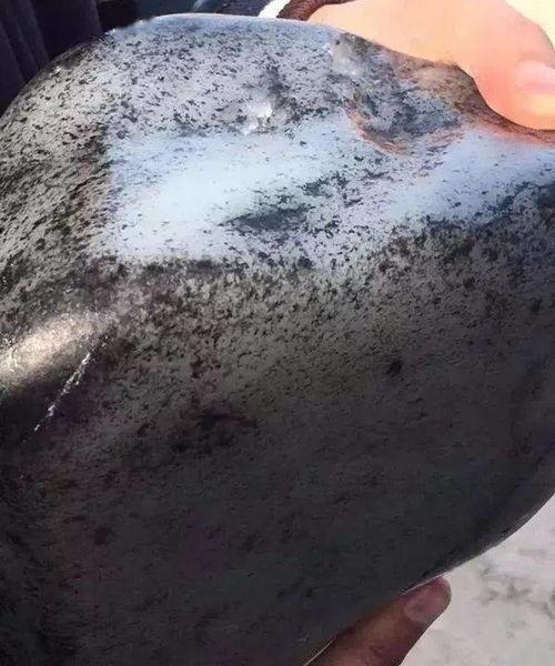 油库料怎么看皮,揭秘皮生成之谜