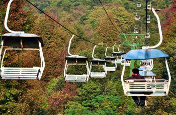 郴州苏仙岭头条,探寻郴州历史文化新篇章