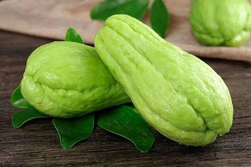 临海刺瓜怎么吃,独特风味，多样食法探索