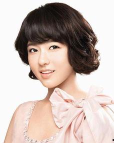 韩国发型女明星,解锁时尚发型的秘密