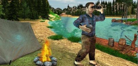 木筏求生游戏的最新爆料