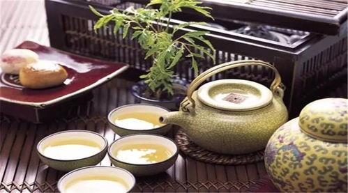 围观喝茶吃瓜视频,茶香瓜甜，网络茶话会热闹非凡