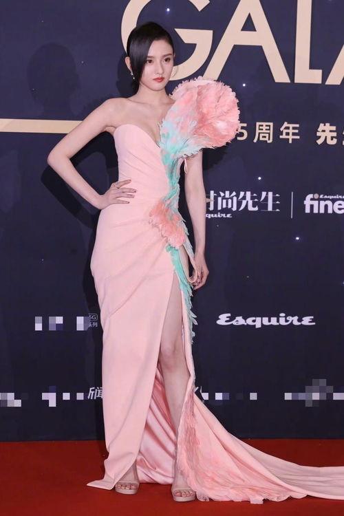 明星 龚,星光璀璨的影视界璀璨之星”