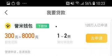 趣头条贷款年化,如何计算与选择合适产品