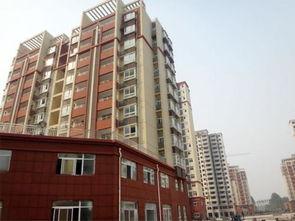 亳州明星小区在哪里,繁华都市中的宜居典范