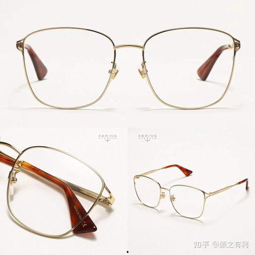 近视眼镜镜框明星同款
