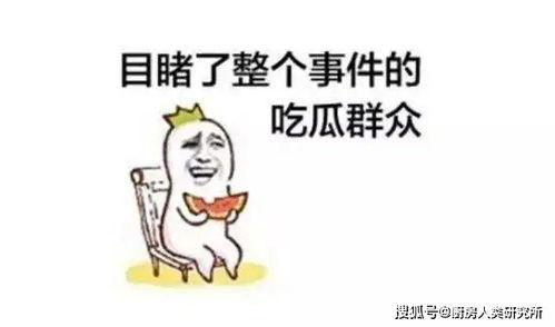 每天分享娱乐吃瓜的说说,轻松吃瓜，笑对生活